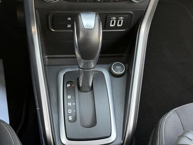 Ford ECOSPORT 1.0 EcoBoost Automaat