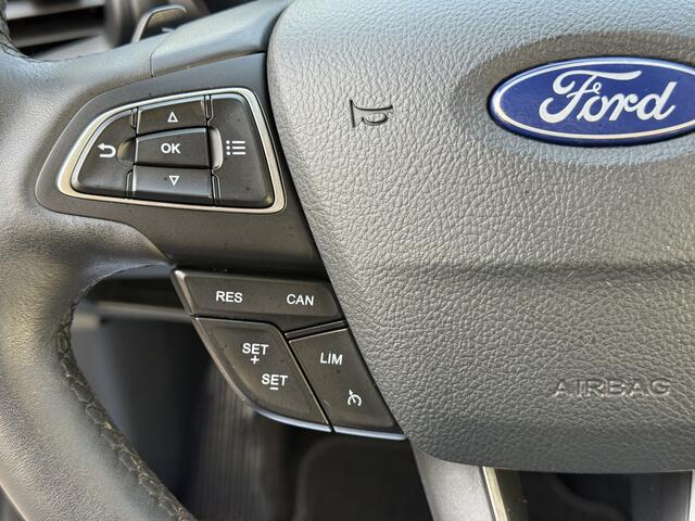 Ford ECOSPORT 1.0 EcoBoost Automaat