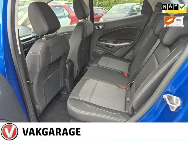 Ford ECOSPORT 1.0 EB Trend Ultim.