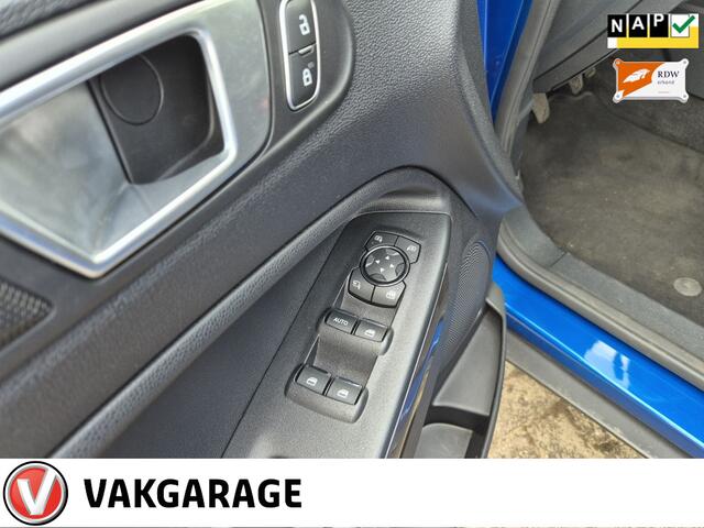 Ford ECOSPORT 1.0 EB Trend Ultim.