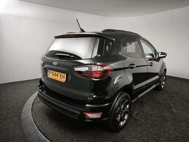 Ford ECOSPORT 1.0 EcoBoost ST-Line | Camera | Navigatie |