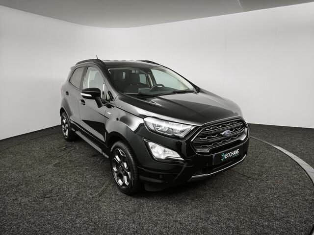 Ford ECOSPORT 1.0 EcoBoost ST-Line | Camera | Navigatie |