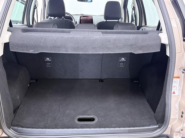 Ford ECOSPORT 125pk Trend Ultimate | Trekhaak | Cruise Control | All-season banden I Parkeersensoren achter I Apple carplay/Android auto I