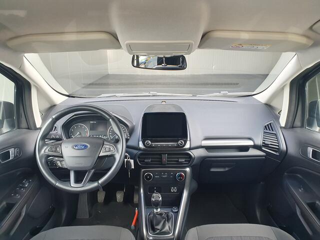 Ford ECOSPORT 1.0 EcoBoost Trend Ultimate NAVI/PDC/CRUISE/AIRCO/LMV