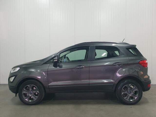 Ford ECOSPORT 1.0 EcoBoost Trend Ultimate NAVI/PDC/CRUISE/AIRCO/LMV
