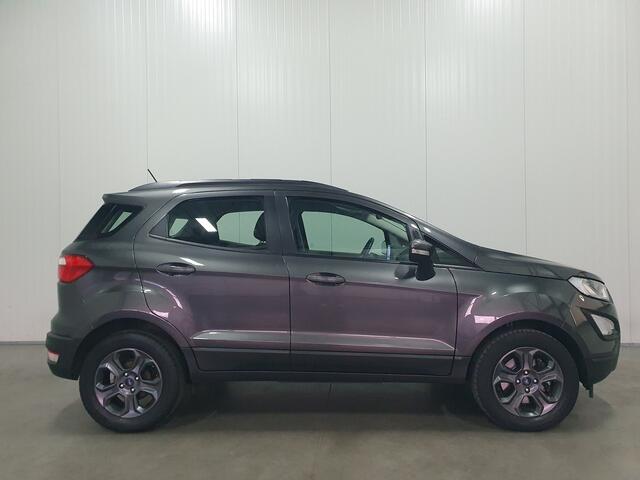 Ford ECOSPORT 1.0 EcoBoost Trend Ultimate NAVI/PDC/CRUISE/AIRCO/LMV