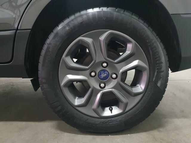Ford ECOSPORT 1.0 EcoBoost Trend Ultimate NAVI/PDC/CRUISE/AIRCO/LMV