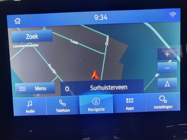 Ford ECOSPORT 1.0 EcoBoost Trend Ultimate NAVI/PDC/CRUISE/AIRCO/LMV