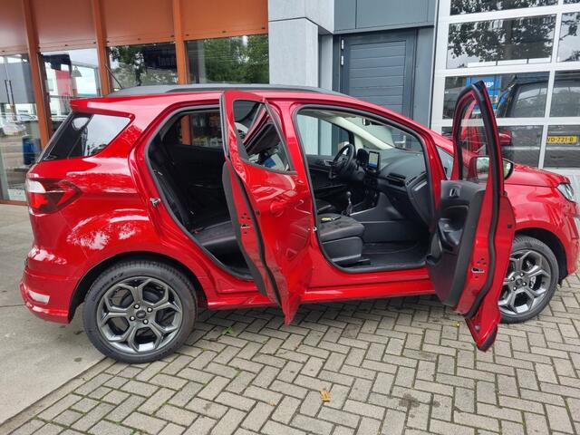 Ford ECOSPORT 1.0 EB ST-LINE