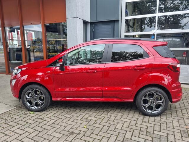 Ford ECOSPORT 1.0 EB ST-LINE