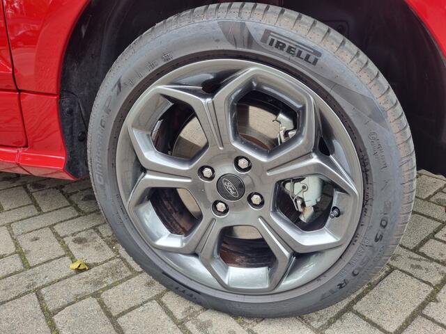 Ford ECOSPORT 1.0 EB ST-LINE