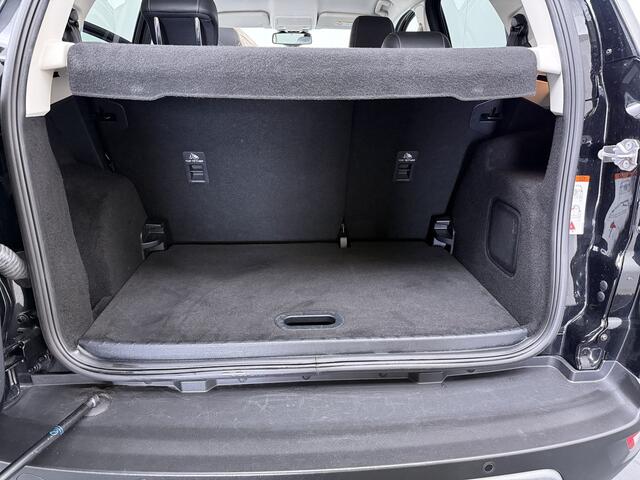 Ford ECOSPORT 125PK EcoBoost Titanium | Camera | Winter Pack | B&O | Half leder | 17-inch |
