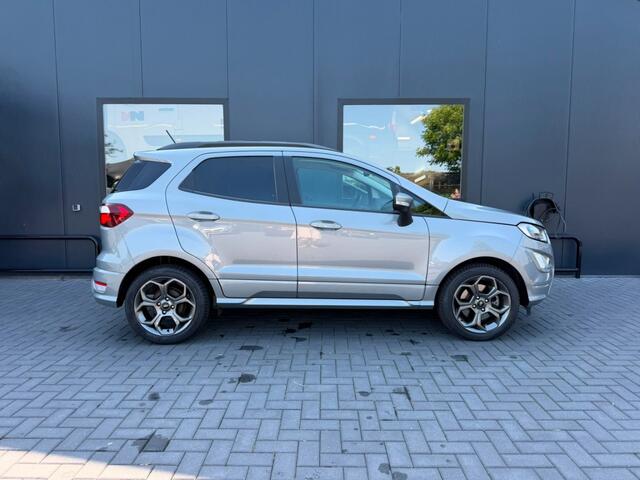 Ford ECOSPORT 1.0 EcoBoost ST-Line 125pk Startstop / Pdc A / Cruise / Navi / Carplay