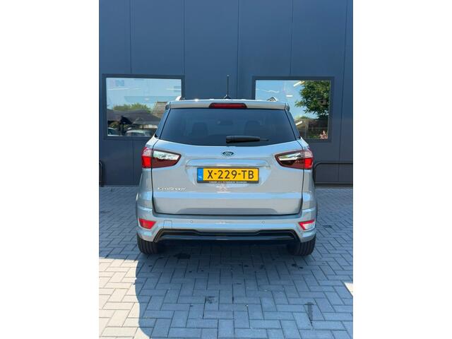 Ford ECOSPORT 1.0 EcoBoost ST-Line 125pk Startstop / Pdc A / Cruise / Navi / Carplay