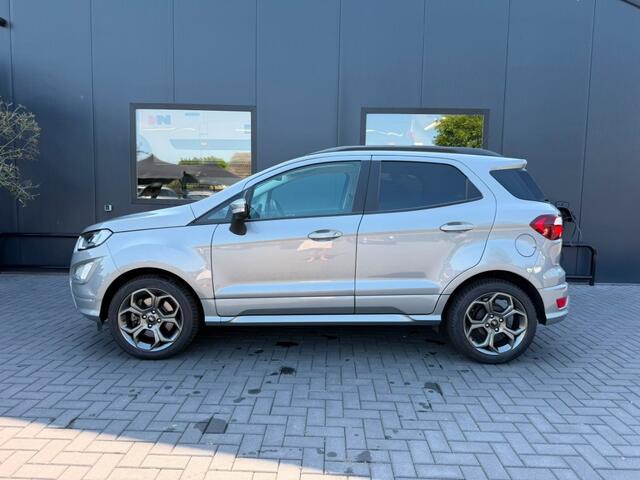 Ford ECOSPORT 1.0 EcoBoost ST-Line 125pk Startstop / Pdc A / Cruise / Navi / Carplay