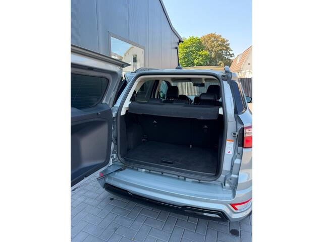 Ford ECOSPORT 1.0 EcoBoost ST-Line 125pk Startstop / Pdc A / Cruise / Navi / Carplay