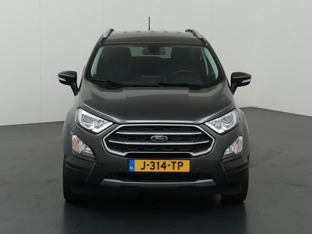 Ford ECOSPORT 1.0 EcoBoost Titanium | Winterpakket | Parkeercamera | Navigatie | Climate Control | DAB |