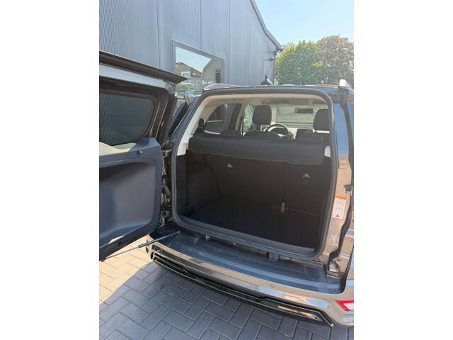 Ford ECOSPORT 1.0 EcoBoost ST-Line 125pk Startstop / Camera / Pdc V+A / Carplay / Navi / Cruise