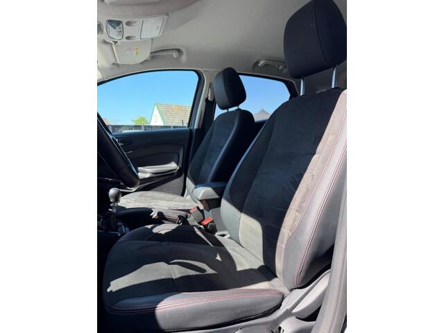 Ford ECOSPORT 1.0 EcoBoost ST-Line 125pk Startstop / Camera / Pdc V+A / Carplay / Navi / Cruise