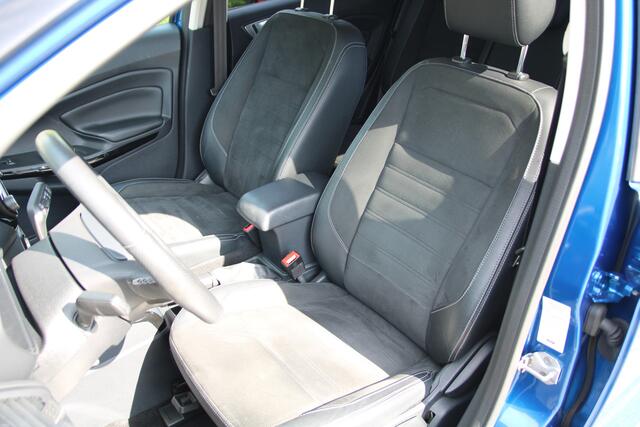 Ford ECOSPORT 1.0 EcoBoost 125 PK ST-Line CAMERA | NAVIGATIE | WINTER PAKKET