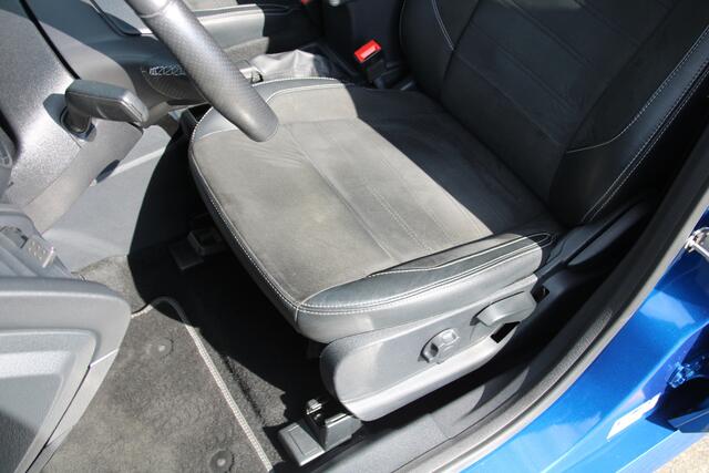 Ford ECOSPORT 1.0 EcoBoost 125 PK ST-Line CAMERA | NAVIGATIE | WINTER PAKKET