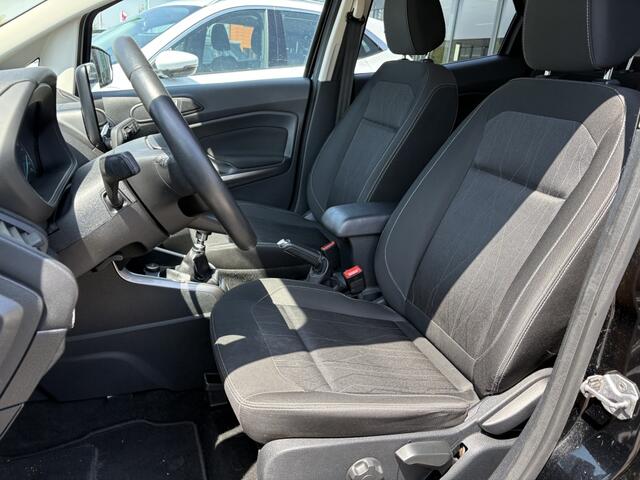 Ford ECOSPORT 1.0 EcoBoost Titanium