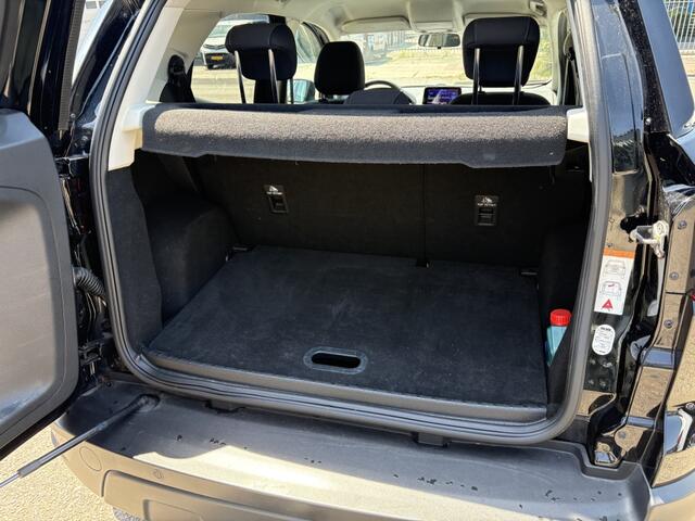 Ford ECOSPORT 1.0 EcoBoost Titanium