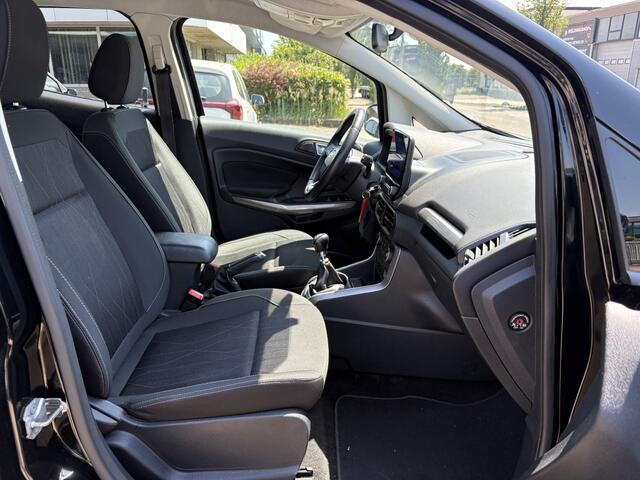 Ford ECOSPORT 1.0 EcoBoost Titanium