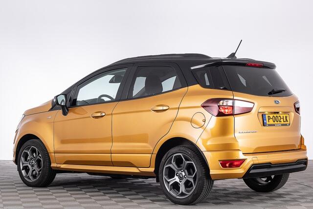 Ford ECOSPORT 1.0 EcoBoost ST-Line | B&O | NAVI | CAMERA | VELGEN .