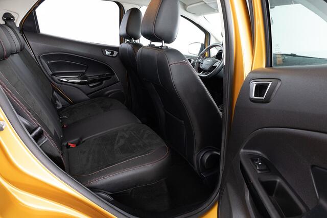 Ford ECOSPORT 1.0 EcoBoost ST-Line | B&O | NAVI | CAMERA | VELGEN .