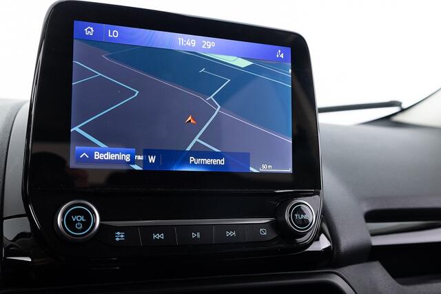 Ford ECOSPORT 1.0 EcoBoost ST-Line | B&O | NAVI | CAMERA | VELGEN .