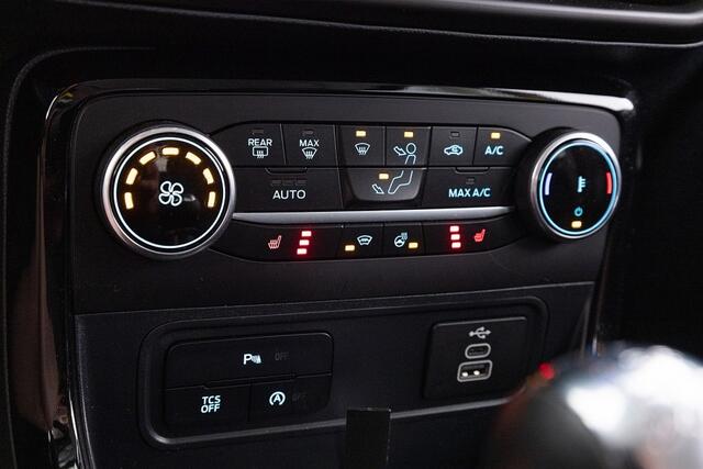 Ford ECOSPORT 1.0 EcoBoost ST-Line | B&O | NAVI | CAMERA | VELGEN .