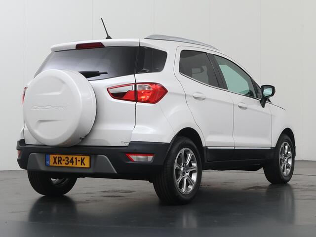 Ford ECOSPORT 1.0 EcoBoost Titanium | Apple Carplay/Android Auto | Climate Control | Cruise Control |