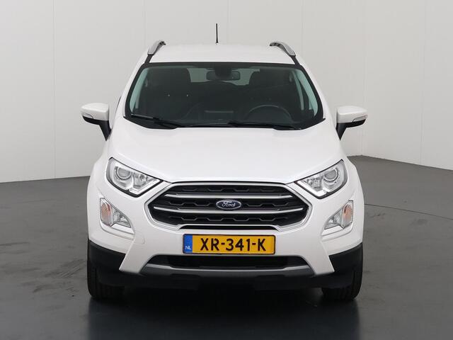 Ford ECOSPORT 1.0 EcoBoost Titanium | Apple Carplay/Android Auto | Climate Control | Cruise Control |