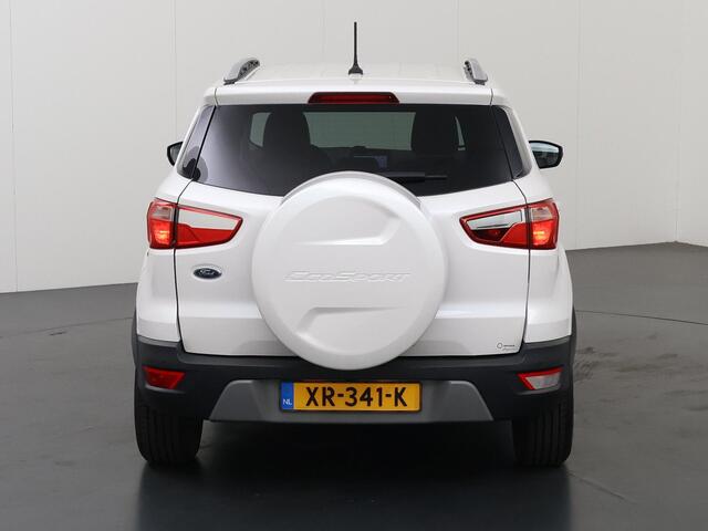 Ford ECOSPORT 1.0 EcoBoost Titanium | Apple Carplay/Android Auto | Climate Control | Cruise Control |