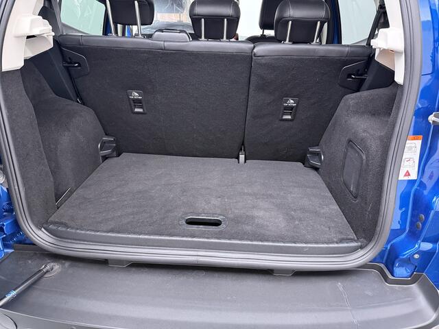 Ford ECOSPORT EcoBoost 125pk Titanium | Trekhaak | Winterpack | Camera | Dodehoek detectie | B&O audio | Cruise | 17" LMV | 1/2 leer | Apple carplay |