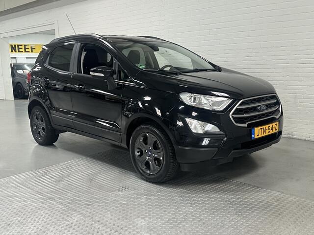 Ford ECOSPORT 1.0 EcoBoost Trend Essential CLIMA / CRUISE / BLUETOOTH