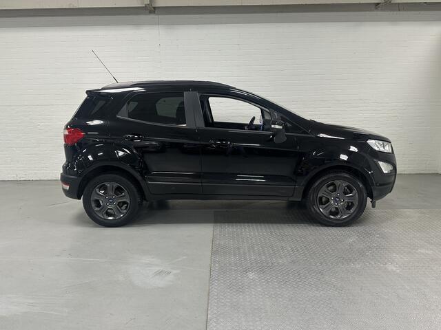 Ford ECOSPORT 1.0 EcoBoost Trend Essential CLIMA / CRUISE / BLUETOOTH