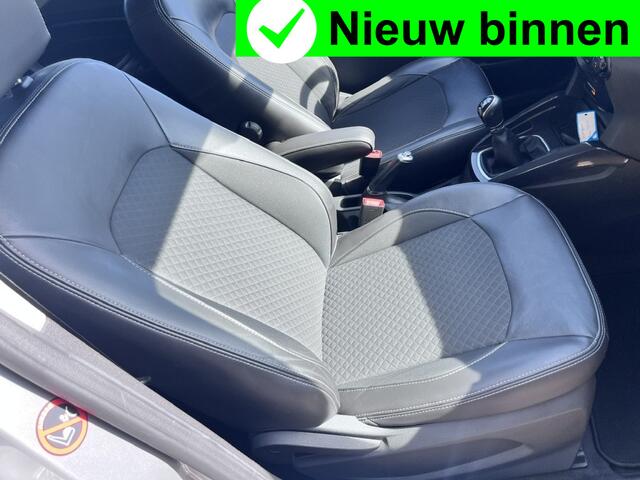Ford ECOSPORT 1.0 Titanium 1e eig|Trekh|Navi|Keyless