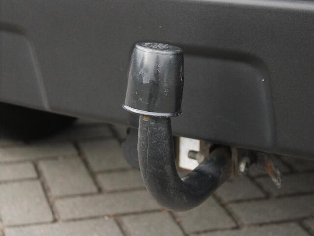 Ford ECOSPORT 1.0 EcoBoost Trend Ultimate 1e Eigenaar, Trekhaak, Voorruit- en Stuurverwarming, Stoelverwarming, Cruise Control