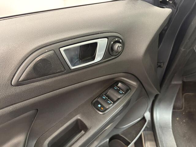 Ford ECOSPORT 1.0 EcoBoost Titanium