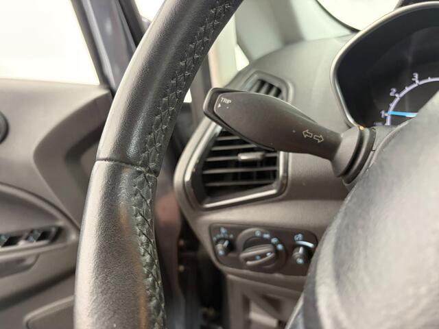 Ford ECOSPORT 1.0 EcoBoost Titanium