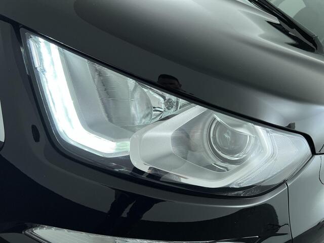 Ford ECOSPORT 1.0 EcoBoost Titanium | Rijklaar | Dealeronderhouden