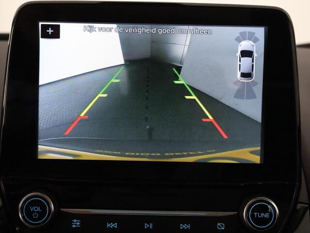 Ford ECOSPORT 1.0 EcoBoost Trend Essential | Trekhaak | Stuur-& Stoelverwarming | Navigatie | Camera |