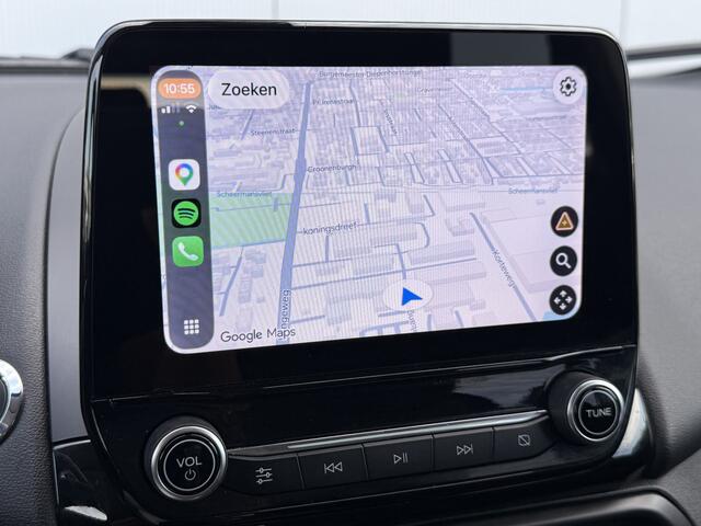 Ford ECOSPORT 1.0 EcoBoost ST-Line Carplay/Trekhaak/Camera.