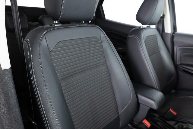 Ford ECOSPORT 1.0 EcoBoost Titanium Automaat | WINTER PACK |? 1e Eigenaar