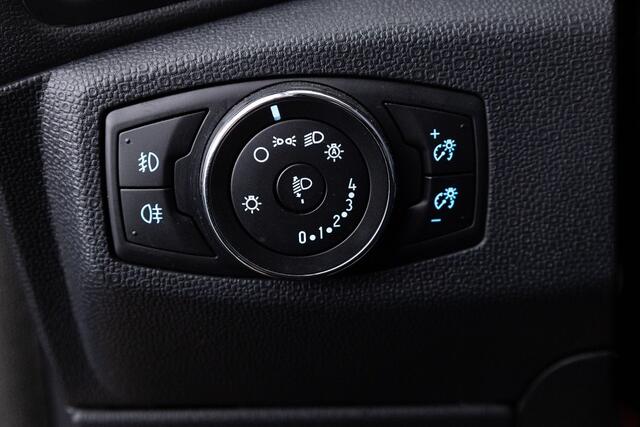 Ford ECOSPORT 1.0 EcoBoost Titanium Automaat | WINTER PACK |? 1e Eigenaar