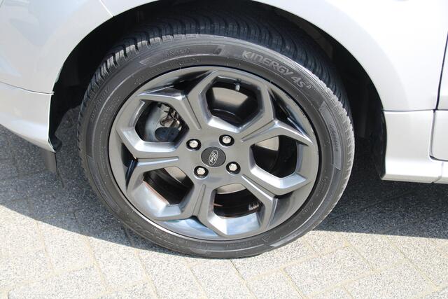 Ford ECOSPORT 1.0 EcoBoost ST-Line Black WINTER-PACK | KEYLESS ENTRY |