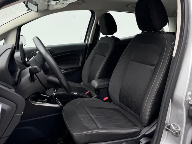 Ford ECOSPORT EcoBoost Trend Ultimate | Trekhaak | Cruise Control | Camera | LED | Apple Carplay & Android Auto | All-Season banden |