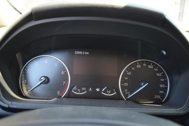 Ford ECOSPORT 1.0 EcoBoost ST-Line Two-Tone, Airco, Navi, Cruise, B&O Audio, Camera, Km 23000 !!